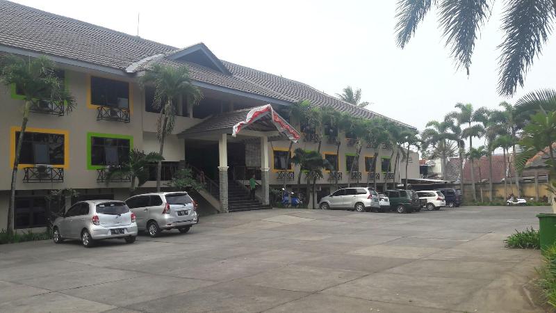 Hotel Augusta Garut in Garut, Indonesia