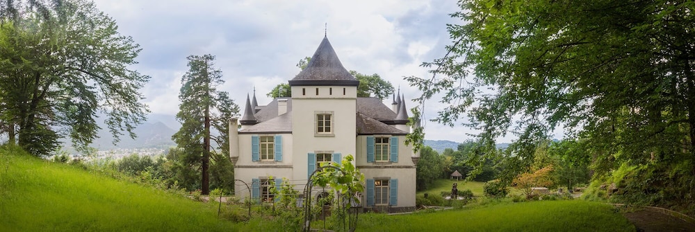 Chateau de Druon — hotel in Arudy