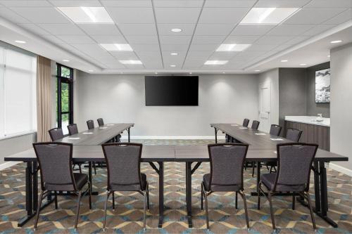 Residence Inn Rochester Mayo Clinic Area South - photo 10