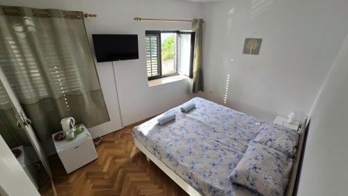 Aretha apartman i sobe in Novi Vinodolski, Croatia