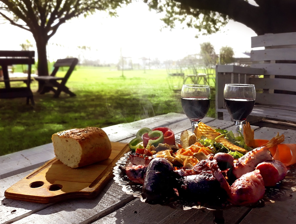 Pampas del Sur in Canuelas, Argentina