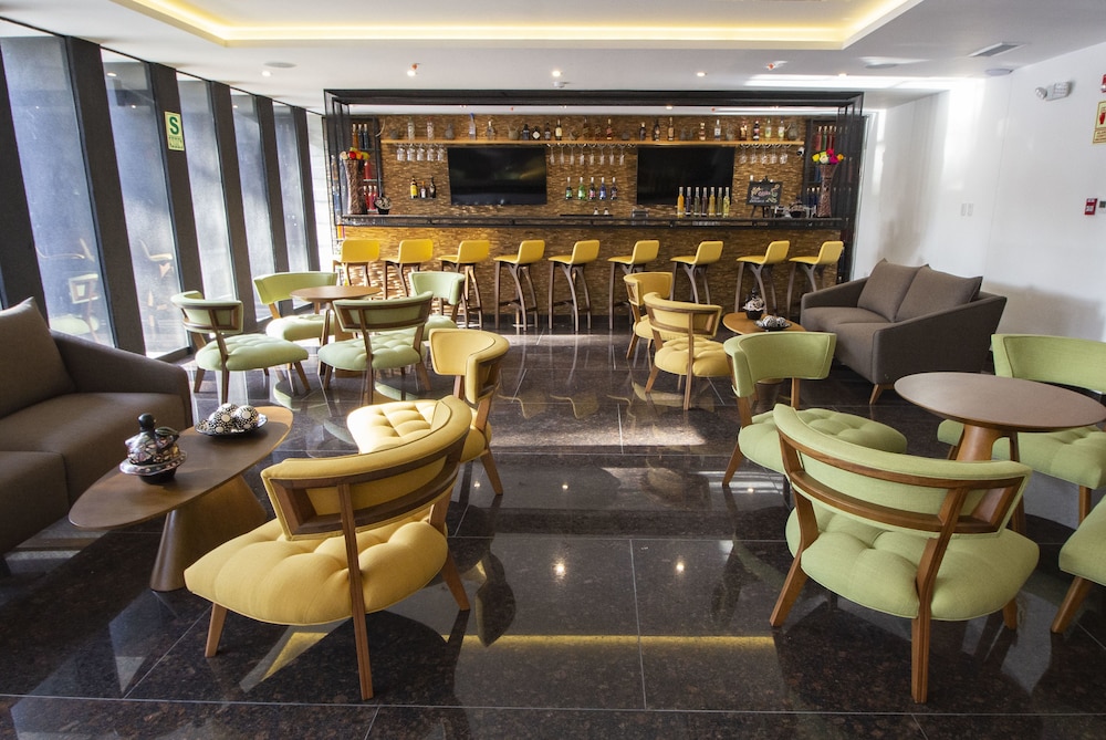 Tierra Viva Piura in Piura, Peru