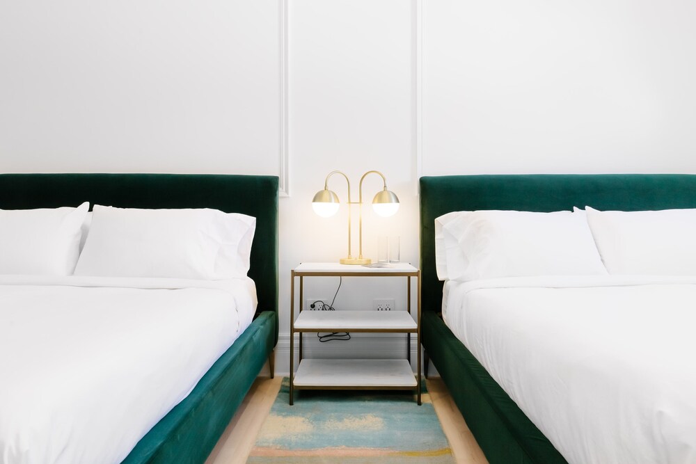 The Wyman Hotel - photo 10