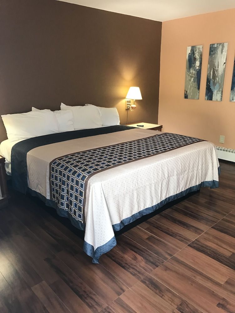 The Crest in Absecon, United States