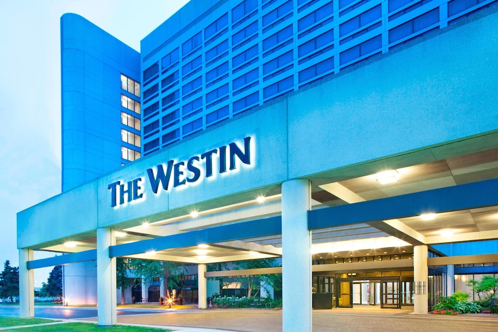 The Westin O'Hare - photo 72