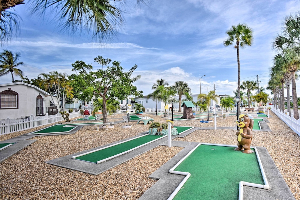 Beach Access & Resort Amenities: Jensen Beach Home - photo 37