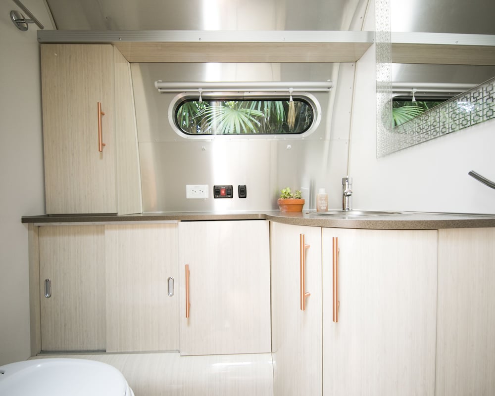 Caravan Outpost - photo 20