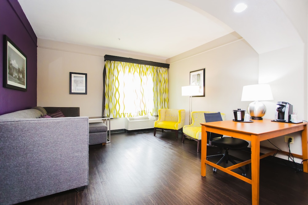 Palacio Royale Inn Signature Katy - photo 17
