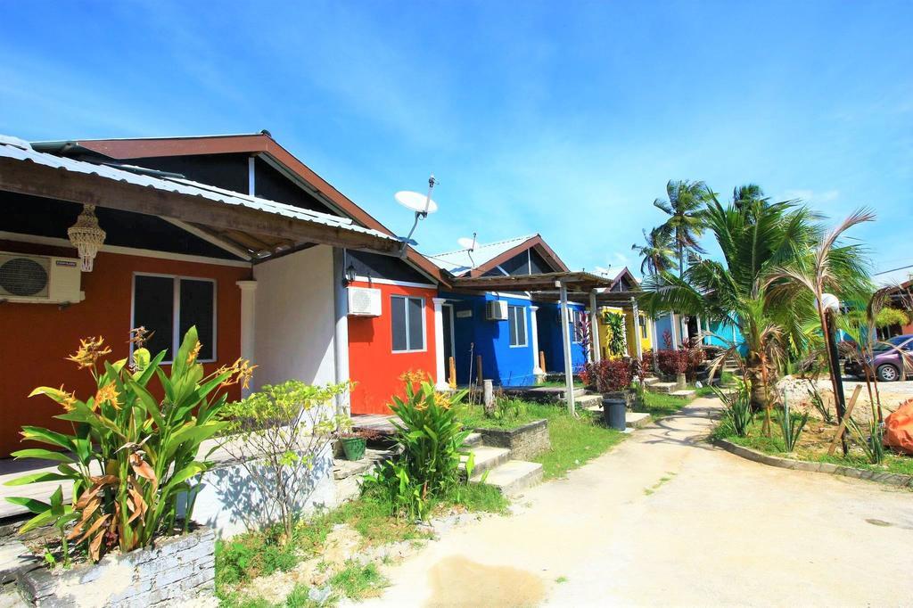 ZEN Rooms Sungai Cenang in Pantai Cenang, Malaysia