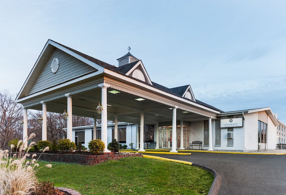 The Kenilworth Hotel Airport West - photo 44