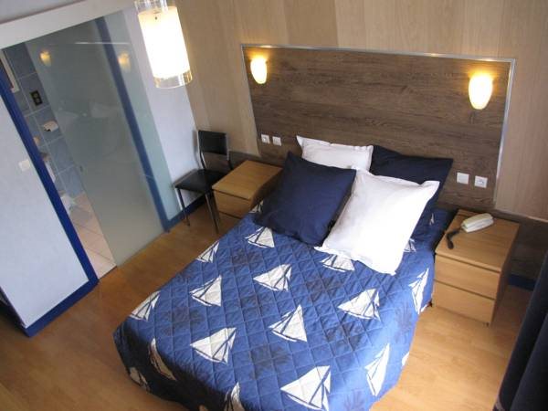 Le tourbillon in La Bourboule, France