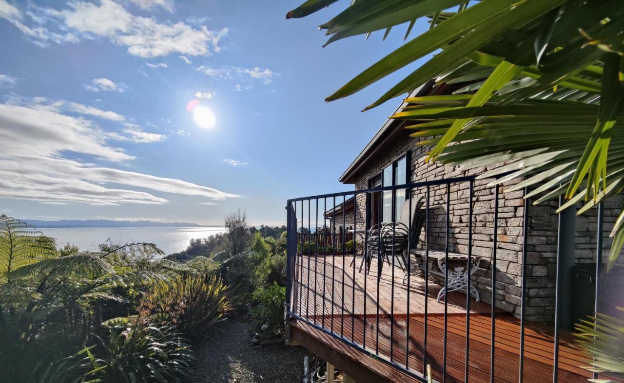 Beau Vista Pohara — 4-Star Luxury Hotel in Takaka, New Zealand