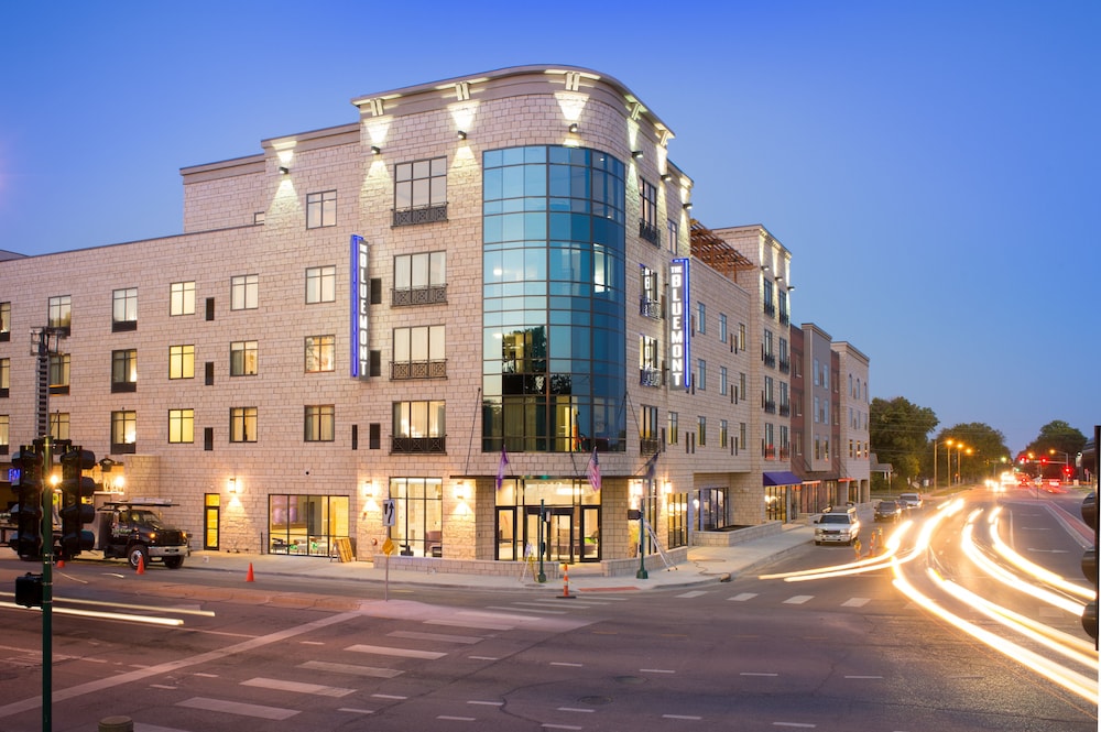 The Bluemont Hotel - photo 62
