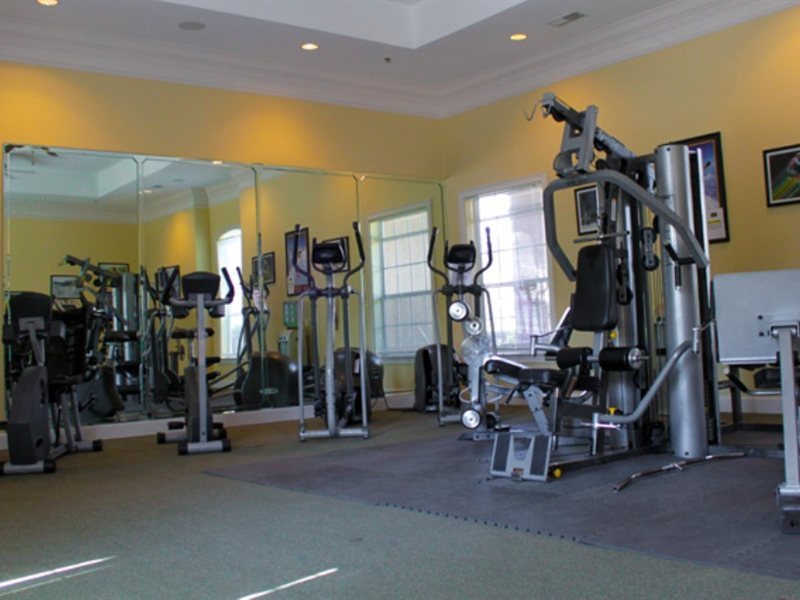 Tuscana Resort Orlando by Aston - photo 19