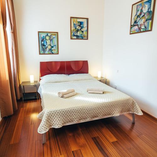 Apartmány Zvonárska — 4-Star Luxury Hotel in Kosice, Slovakia