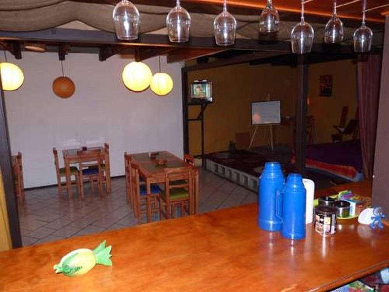 Hostal del Barrio