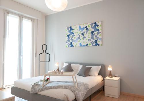 Galvani Apartment — 4-Star Luxury Hotel in Verona, Italy