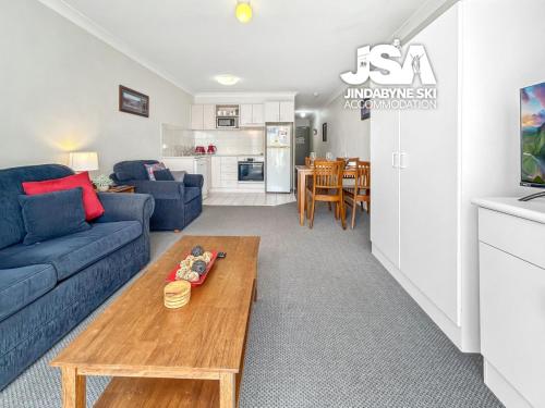 Horizons 317 — 4-Star Luxury Hotel in Jindabyne, Australia