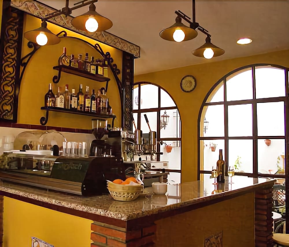 La Posada del Molino in Cordoba, Spain