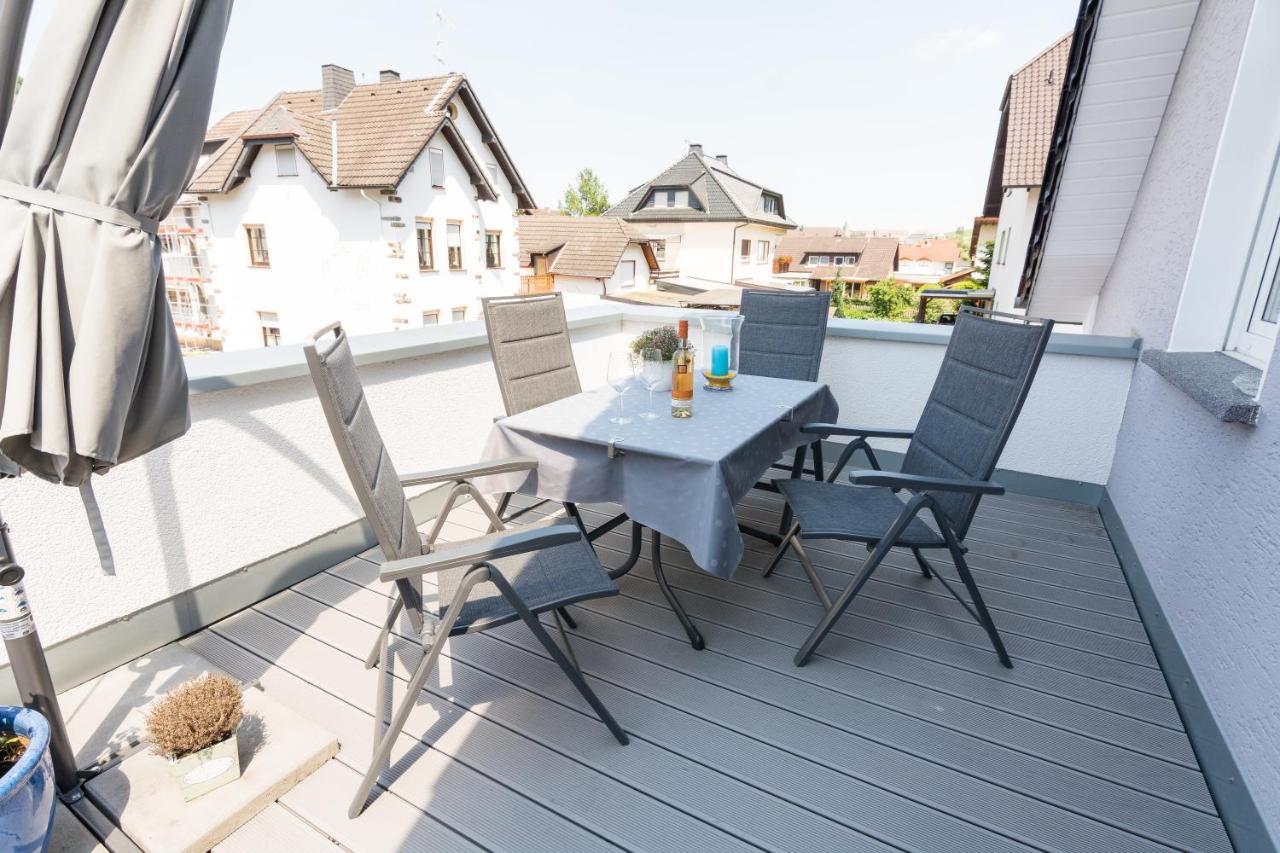 Ferienwohnung Hochgewächs — 4-Star Luxury Hotel in Bad Neuenahr-Ahrweiler, Germany