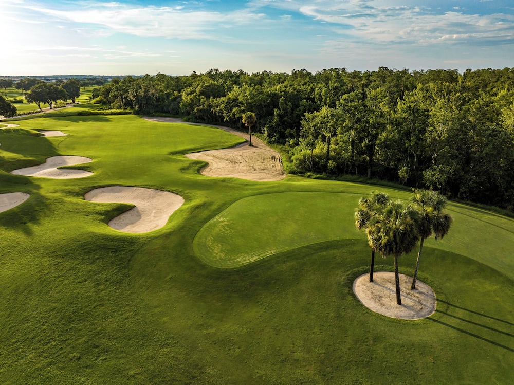 Omni Orlando Resort at ChampionsGate - photo 104