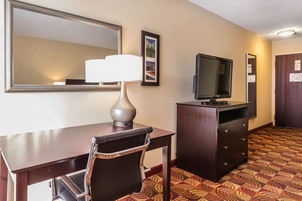 Comfort Inn & Suites Jasper Hwy 78 West - photo 9