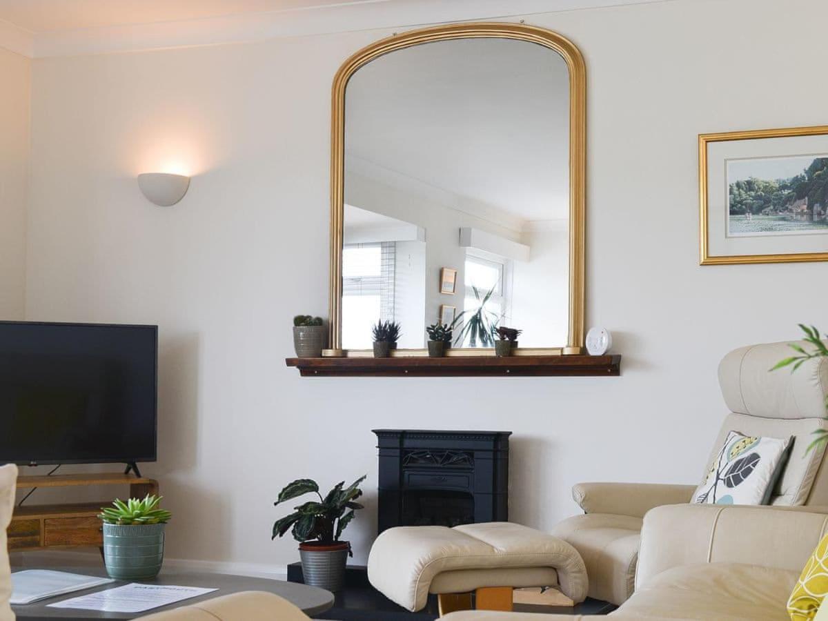 The Mews Flat 2 in Dartmouth, United Kingdom