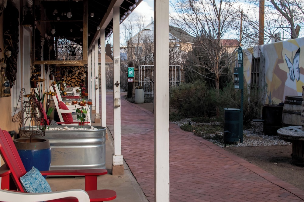 Painted Lady Bed & Brew - photo 35