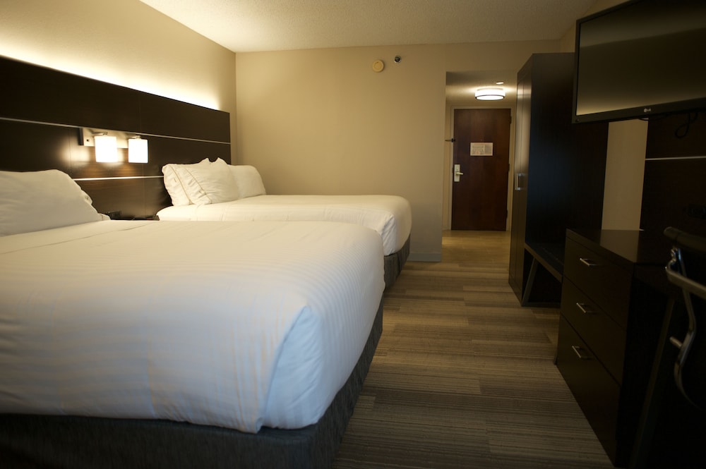 Holiday Inn Express Atlanta W I 20 Douglasville by IHG - photo 8