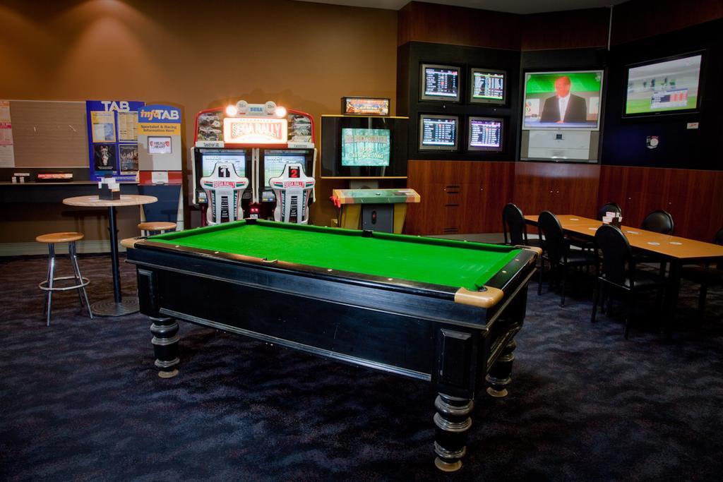 Cross Keys Hotel — Adelaide — photo 4