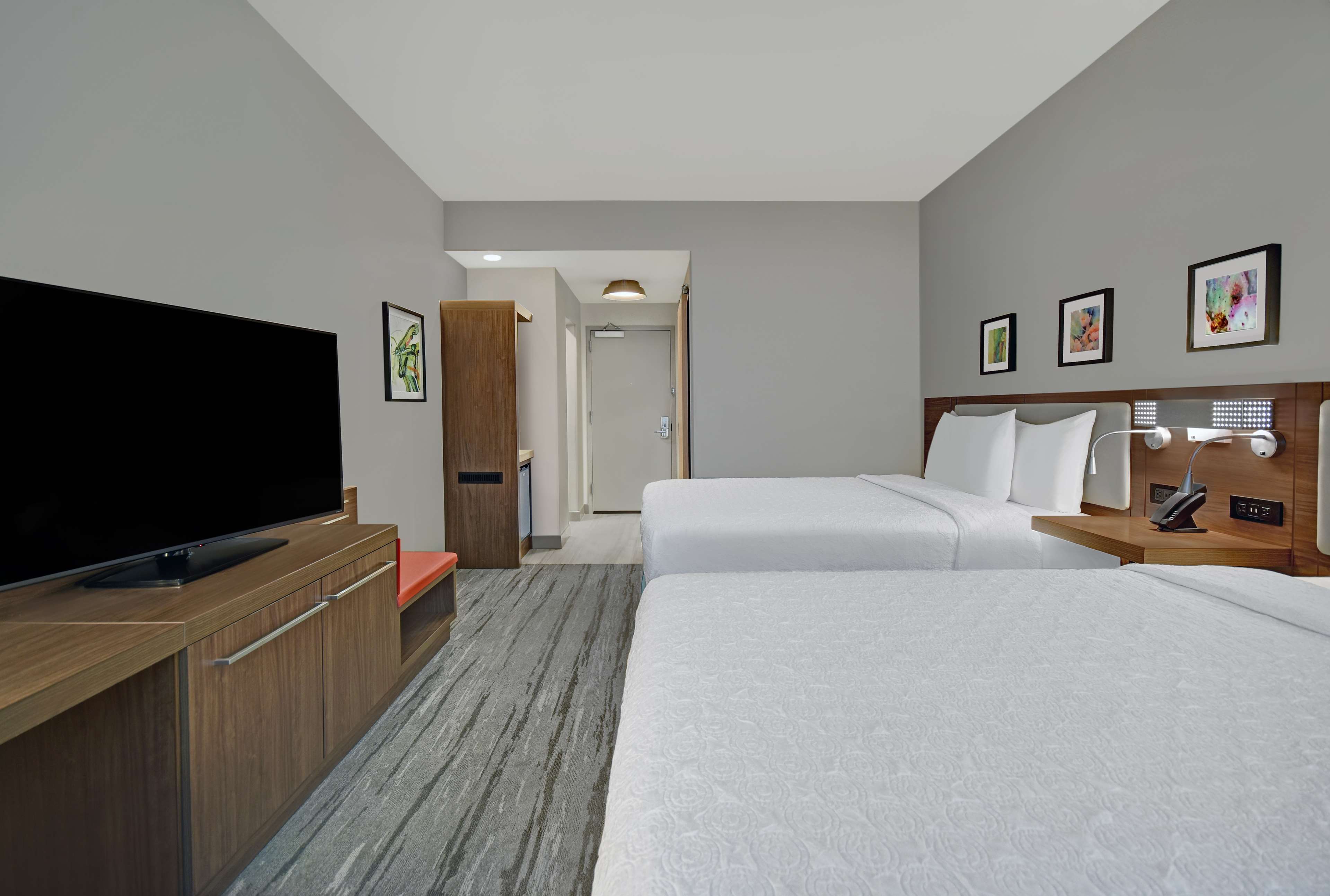 Embassy Suites by Hilton Houston Sugar Land - photo 9