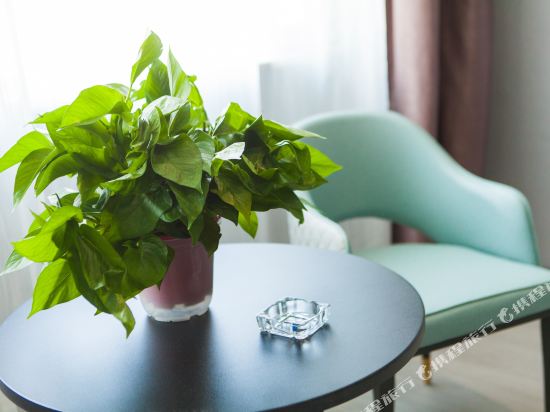 Kam Ming hotel - last minute hotel in Yinchuan
