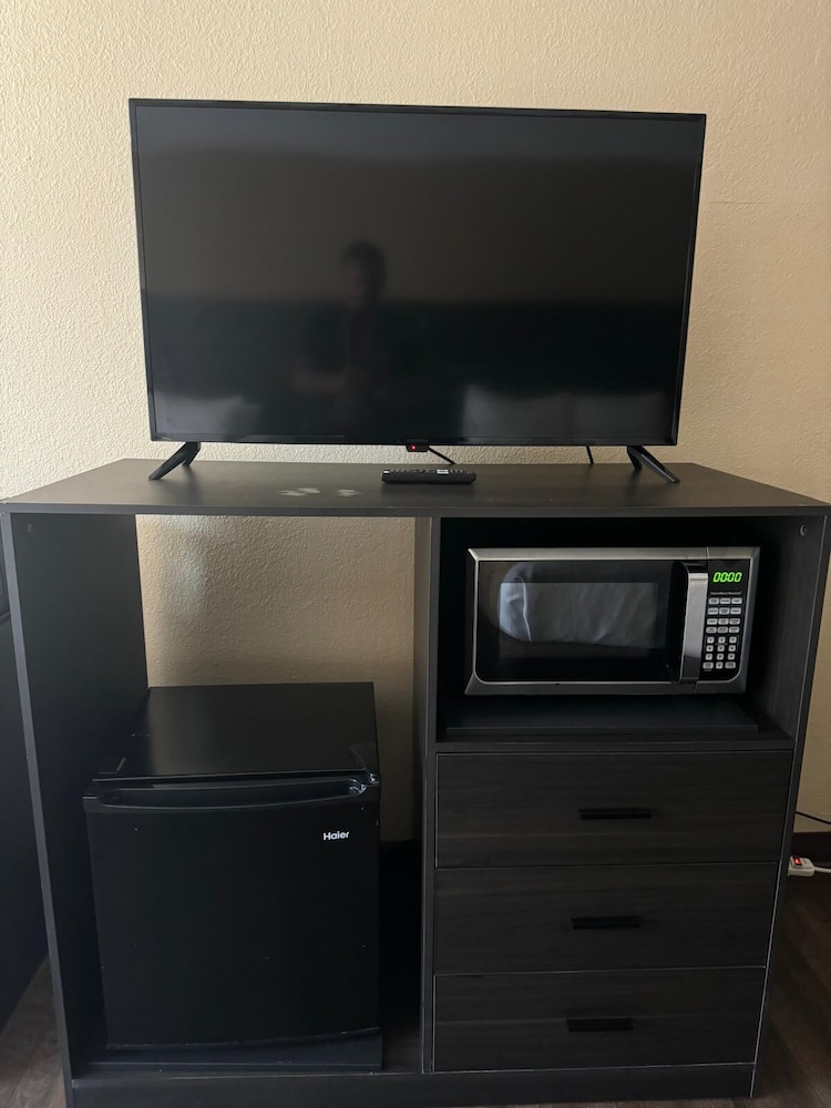 Quality Inn Kennedy Space Center - photo 47