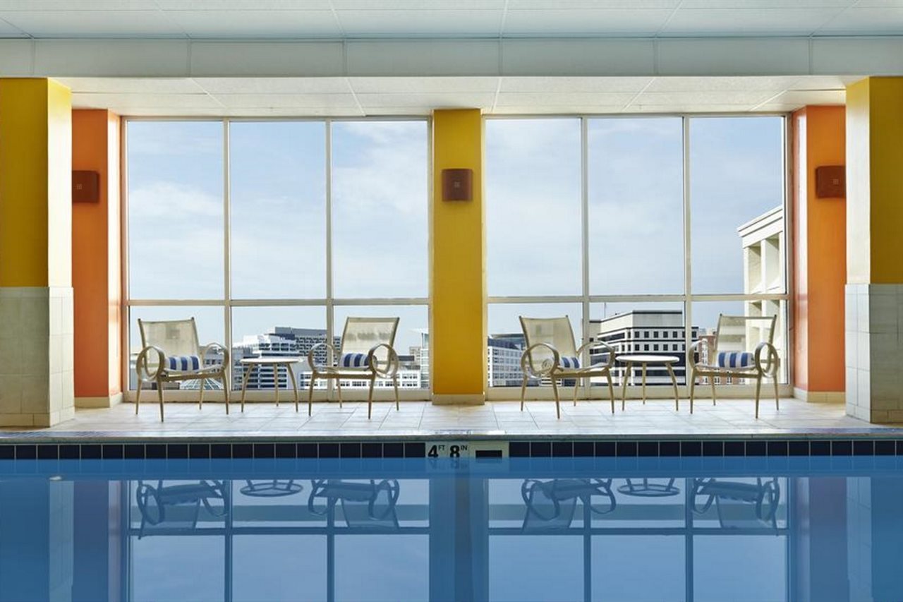 Hotel Silver Spring - photo 18