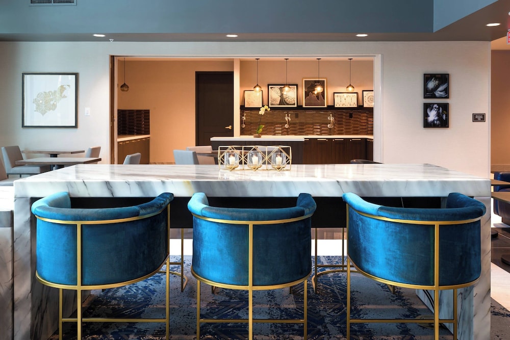 Residence Inn by Marriott Palm Beach Gardens - photo 35