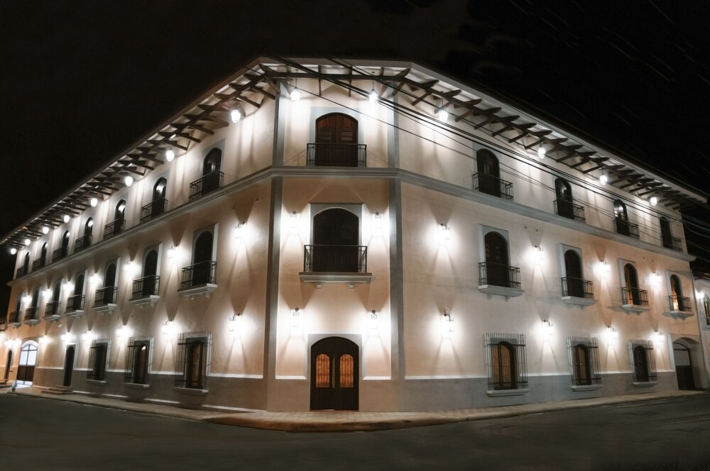 Hotel la Recoleccion — Leon — photo 3