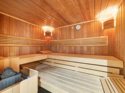 Apartment Rütschi 7 by Interhome — 5-Star Luxury Hotel in Zermatt, Switzerland