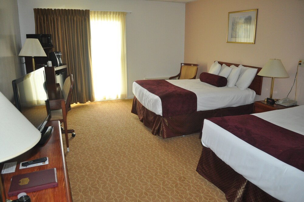 University Inn Academic Suites - photo 7