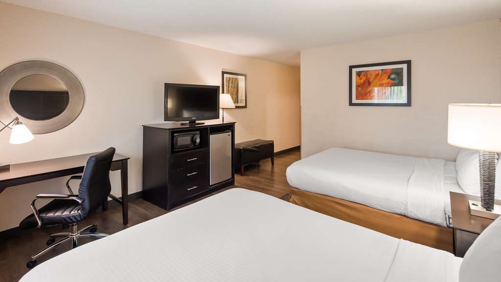 Best Western Plus Newark Christiana Inn - photo 17