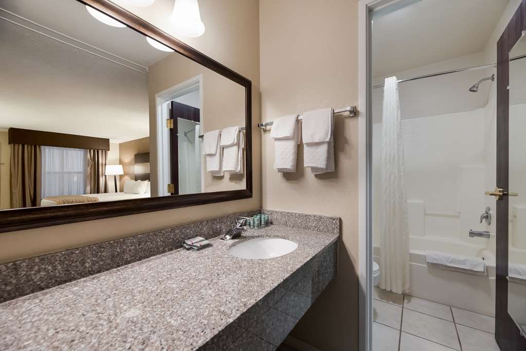 Best Western Butch Cassidy Inn - photo 23