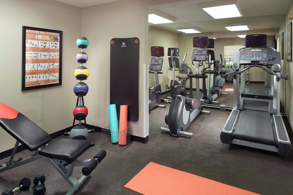 Residence Inn By Marriott Atlanta Buckhead - photo 13