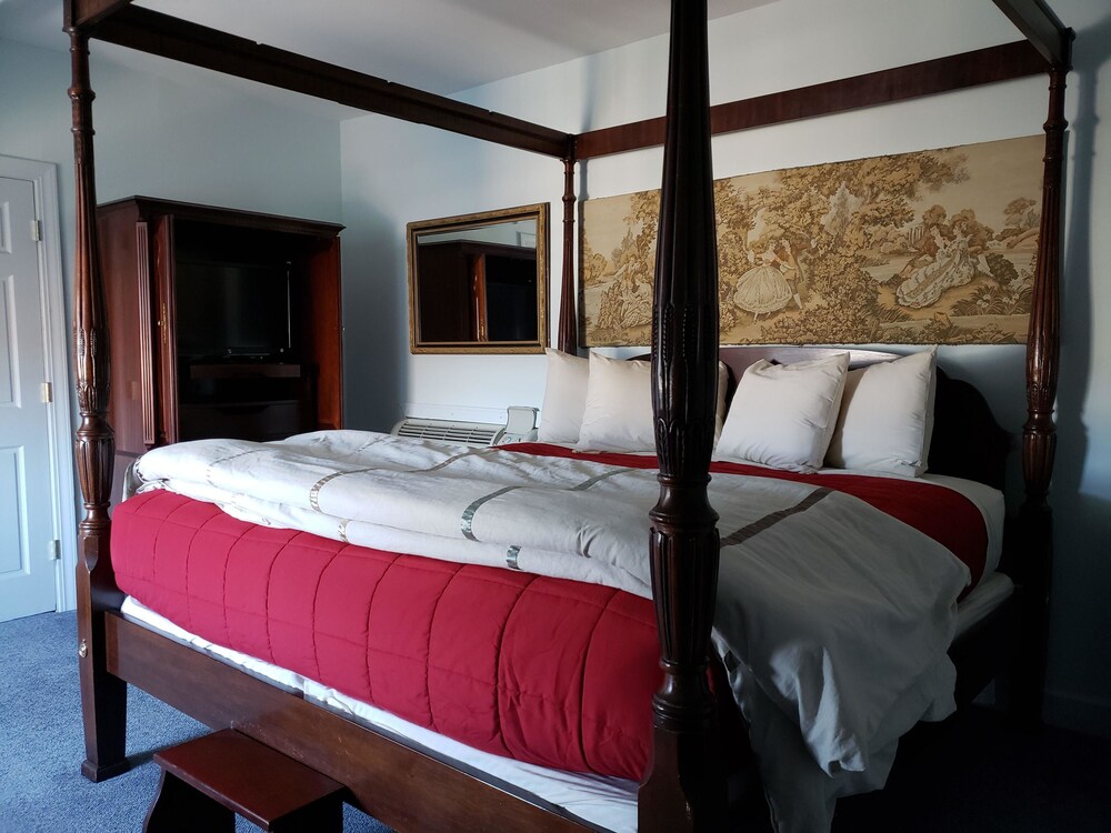 Lowell Inn - photo 57