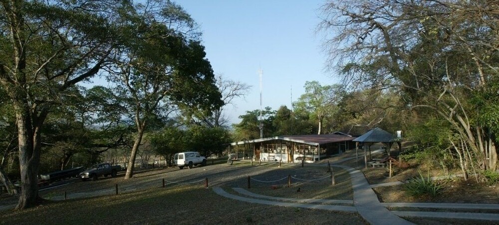 Palo Verde Biological Station in Bagaces, Costa Rica