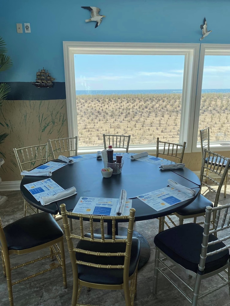 The White Sands Oceanfront Resort & Spa - photo 68