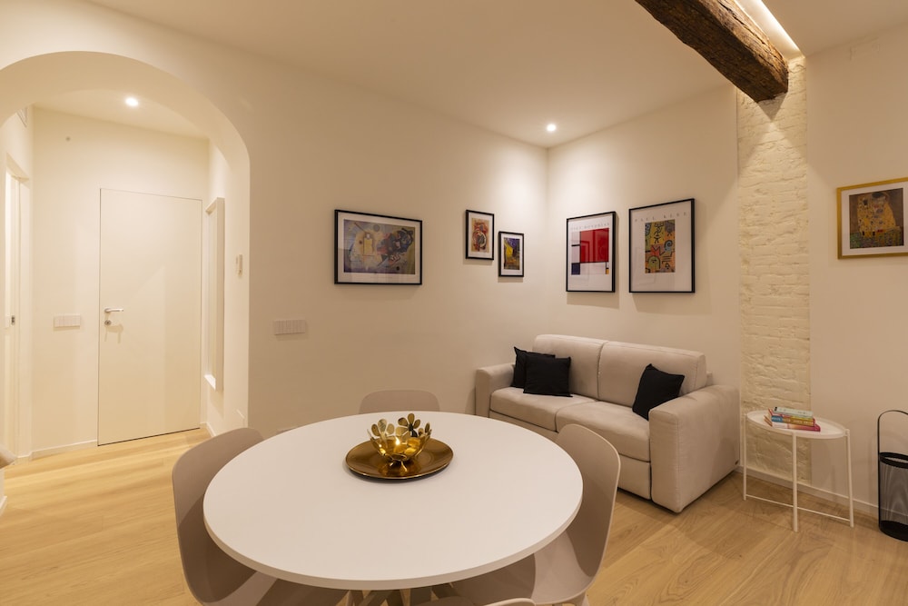 nota Mi Domus Ticinese — 4-Star Luxury Hotel in Milan, Italy