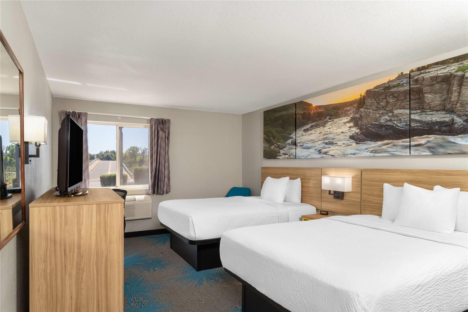 Days Inn by Wyndham Canon City - photo 15