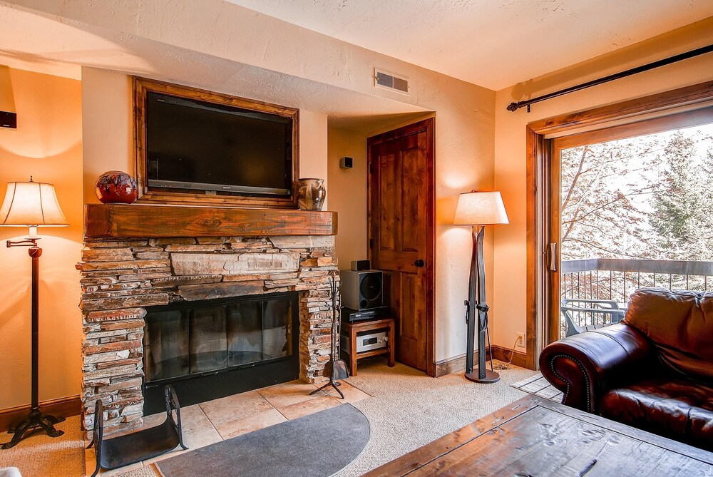 Park Station Condominium Hotel - photo 190