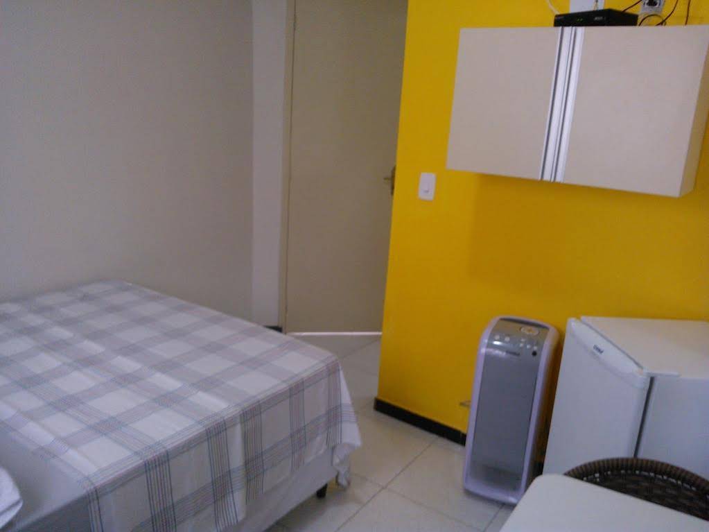 Pousada Casa Bella — Campina Grande — photo 2