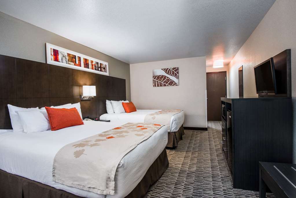Hawthorn Suites by Wyndham Las Vegas Henderson - photo 11