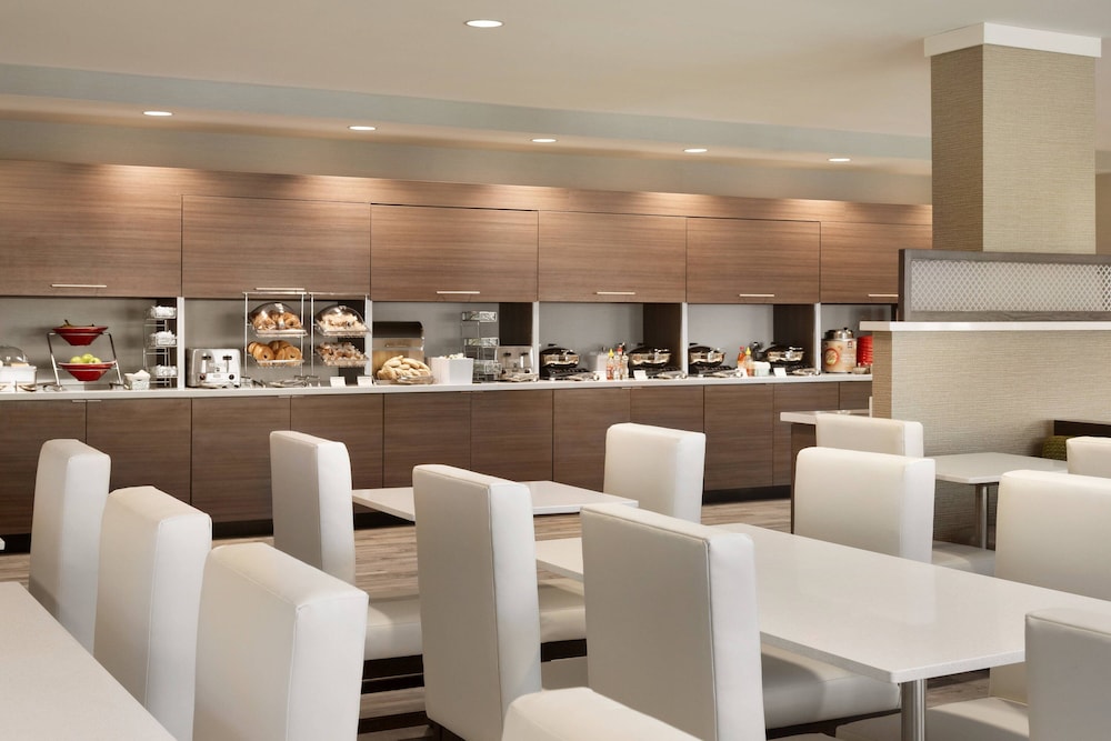 TownePlace Suites by Marriott Outer Banks Kill Devil Hills - photo 28